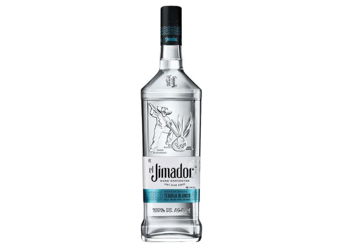 best tequila for margaritas - El Jimador Blanco