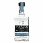 best tequila for margaritas - Lunazul