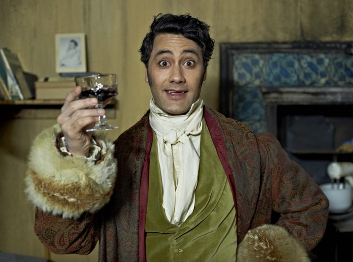 funny vampire movies - What We Do in the Shadows