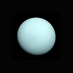 Interesting Facts - Planet Uranus