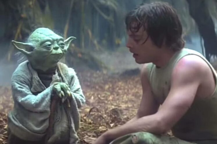 These Are The Best Star Wars Quotes, And We Bet You Forgot About Some Of Them