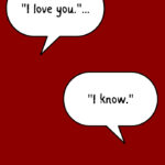 Star Wars Quotes - i love you, i know