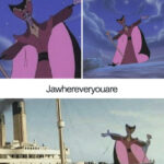 Disney Memes - Jafar titanic meme