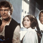 star wars movies ranked - Episode IV: A New Hope