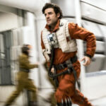 best star wars movies ranked - Episode VIII: The Last Jedi