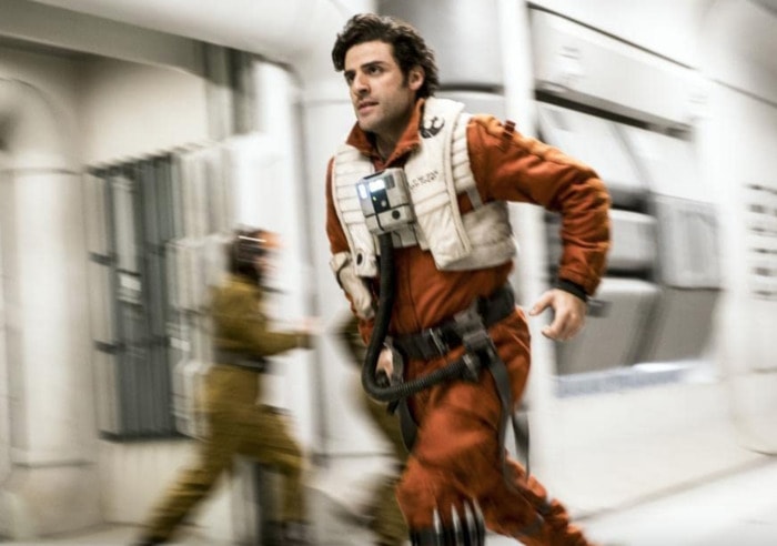 best star wars movies ranked - Episode VIII: The Last Jedi