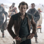 best star wars movies ranked - Solo: A Star Wars Story