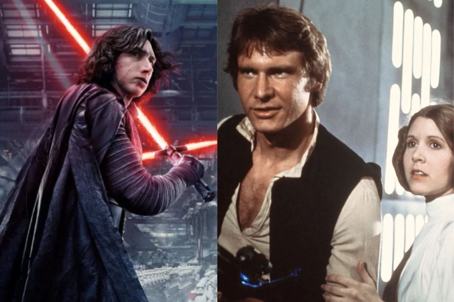 Star Wars: Best Lightsaber Fight Scenes in the Movie Franchise, Ranked