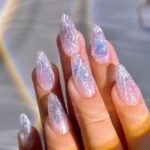 Mermaid Nails - Mermaid Core Nails