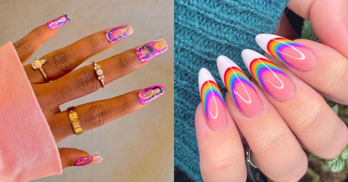 6. "2024 Nail Design Ideas: Stiletto Nails for Every Occasion" - wide 6