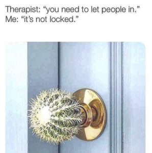 29 Therapy Memes That Are Way Too Relatable | Darcy Magazine
