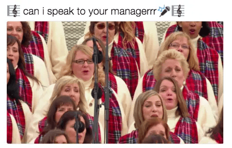Working In Retail Memes - can i speak to the manager