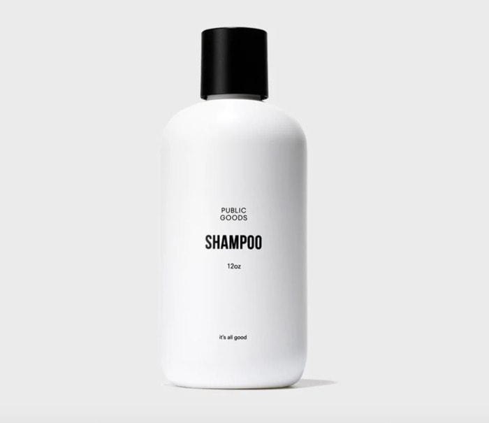 humidity hair tips - sulfate free shampoo