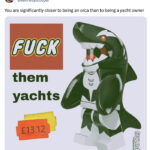 Orca Memes - lego orca