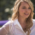 Margot Robbie characters ranked - About Time