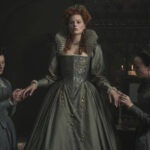 Margot Robbie characters ranked - Mary Queen of Scots