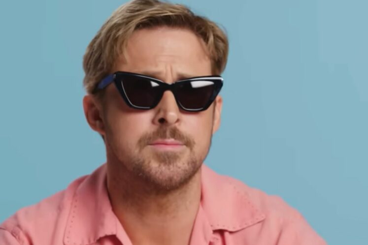 We Can’t Keep Up With All the Ryan Gosling Barbie Memes But These Are Some of the Best
