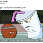 Threads Memes - too old for this aqua teen hunger force