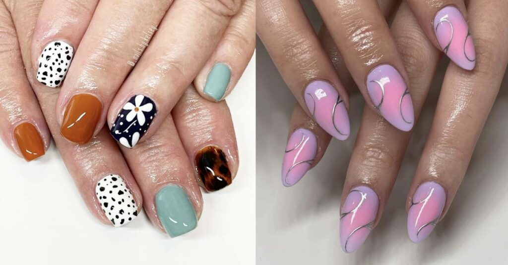 August Nail Trends - wide 6