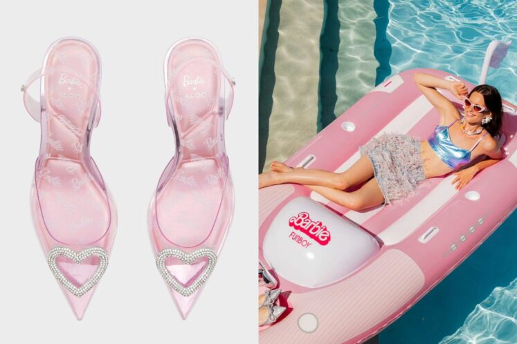 All The Best Barbie Movie Merch You Can Enjoy Without Having To Move To Malibu
