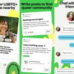 best LGBTQ dating apps - Lex
