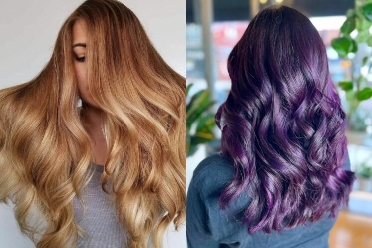 The Experts Say These Are The Hottest Fall Hair Color Trends For 2023