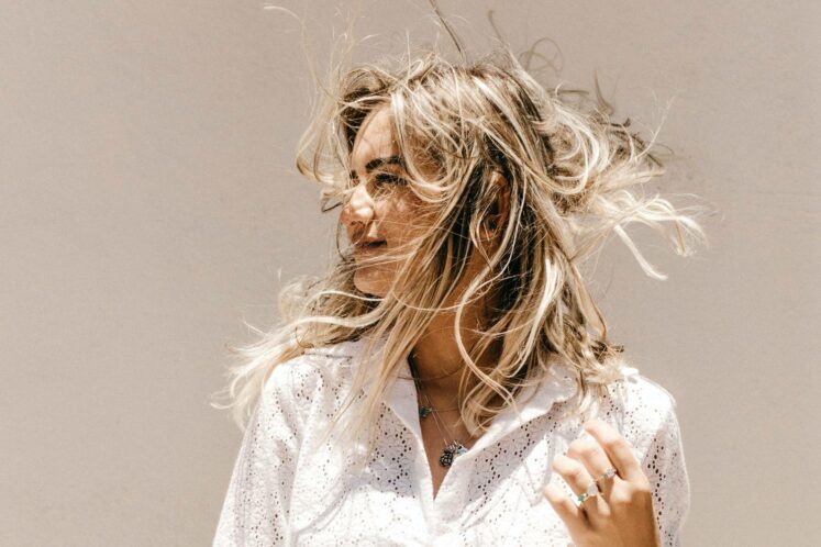Use These 9 Hair Tips to Help Your Hair Battle the Humidity This Summer