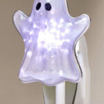 Bath Body Works Halloween 2023 - Fiber Optic Ghost night light
