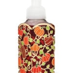 Bath Body Works Halloween 2023 - Dancing Pumpkins soap holder