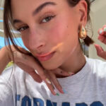 What is Strawberry Girl Makeup - Hailey Bieber