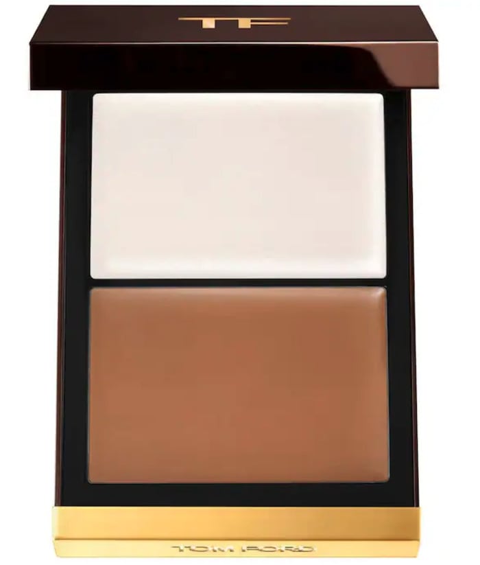 What is Strawberry Girl Makeup - Tom Ford Bronzer Duo