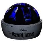 Haunted Mansion Merch 2023 - The Haunted Mansion Tabletop Projector