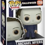 Halloween Funko Pops - Funko Pop! Movies: Halloween - Michael Myers