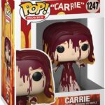 Halloween Funko Pops - Funko Pop! Movies: Carrie