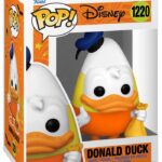 Halloween Funko Pops - Pop! Trick or Treat Donald Duck