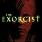 Horror Books - The Exorcist by William Peter Blatty (1971)
