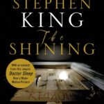 Horror Books - The Shining by Stephen King (1977)