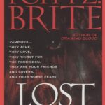 Horror Books - Lost Souls by Poppy Z. Brite (1992)