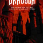 Horror Books - Dracula by Bram Stoker (1897)
