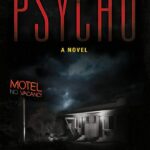 Horror Books - Psycho by Robert Bloch (1959)
