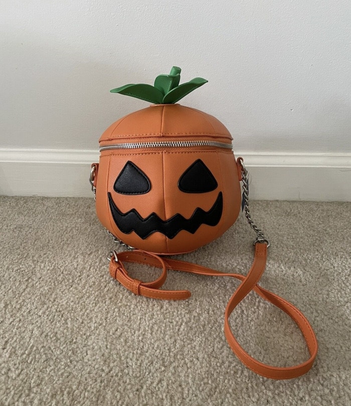 Where to Get Marshalls Halloween Handbags for this Spooky Season