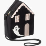 Marshalls Halloween Handbags - Kids' Haunted House Bag