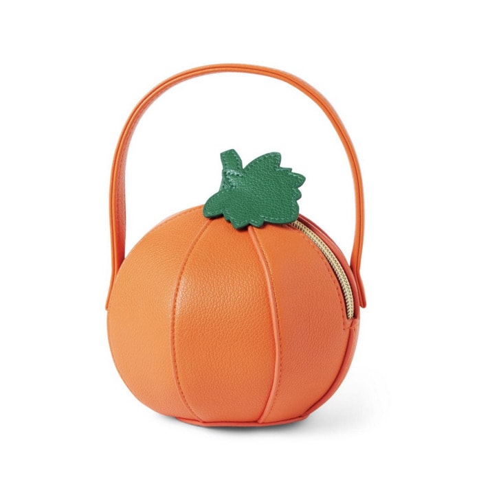 Marshalls Halloween Handbags - Pumpkin Purse