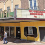 horror movie filming locations - the colonial theater