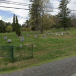 horror movie filming locations - mount hope cemetery