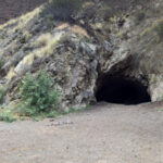 horror movie filming locations - Bronson Canyon
