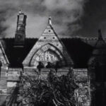 horror movie filming locations - the haunting