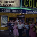 horror movie filming locations - the blob