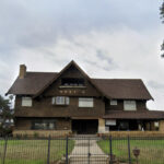 horror movie filming locations - Thomas W. Phillips House