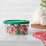 Target Holiday Products 2023 - Holiday Food Storage